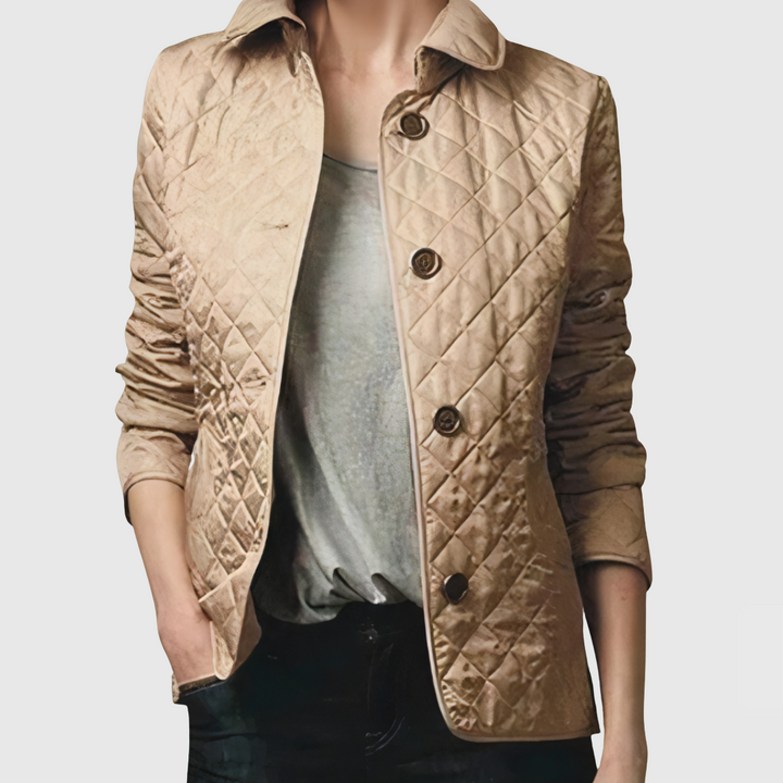 Jane™ | Fall Jacket