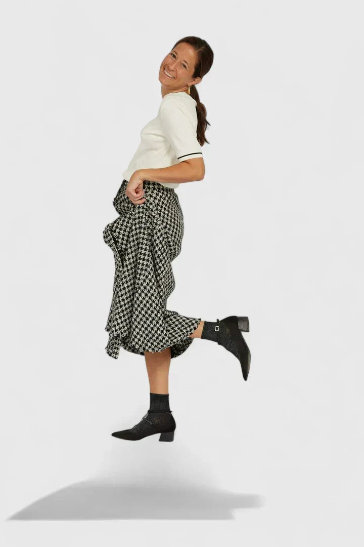 Robin™ | Supportive Block Heels