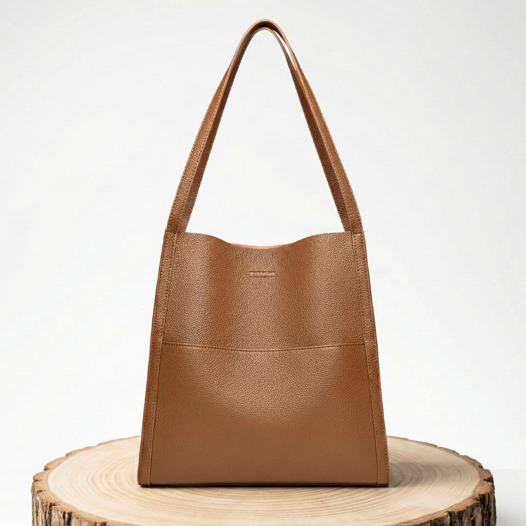 Ingrid™ | Elegant Shoulder Bag