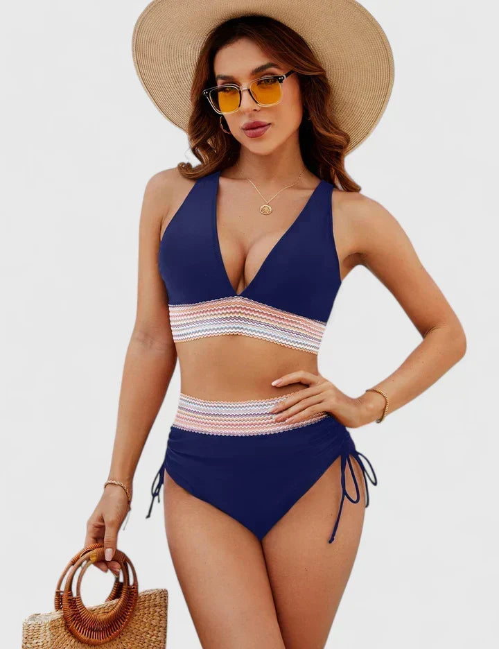 Geraldine™ | Elegant Bikini Set