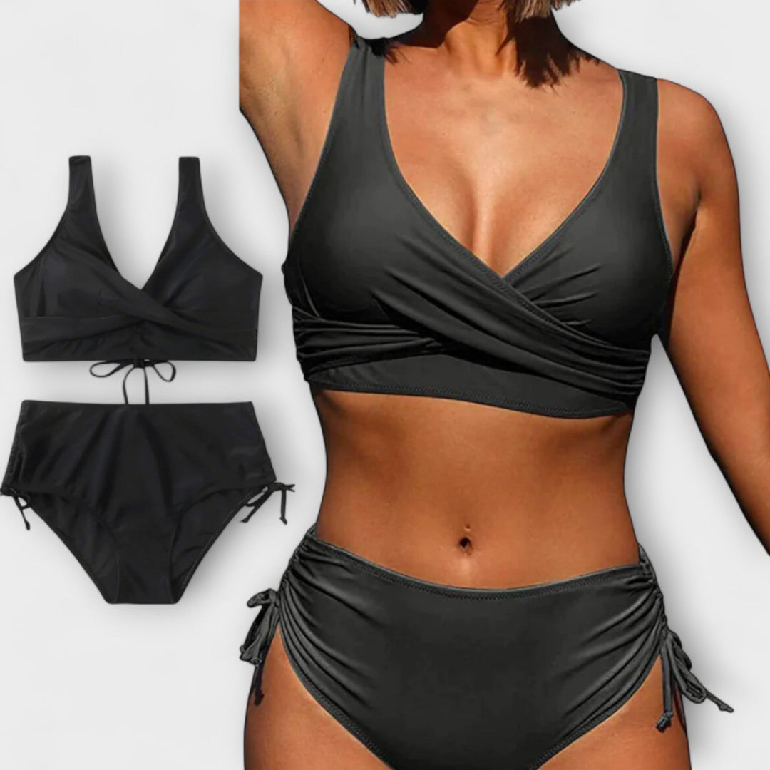 Frankie™ | Two-Piece Bikini Set
