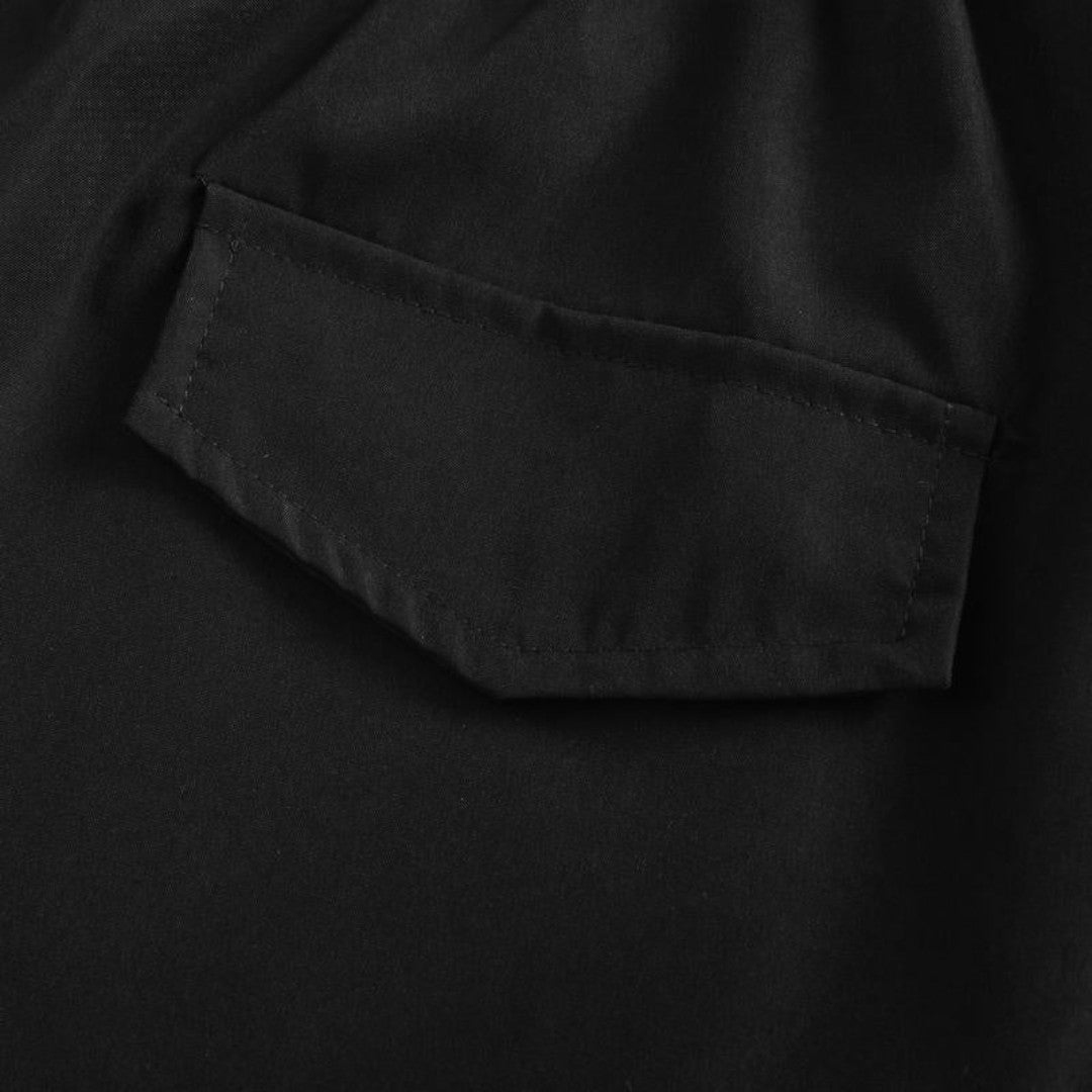 Michael Sydney men's functional cargo shorts, front view