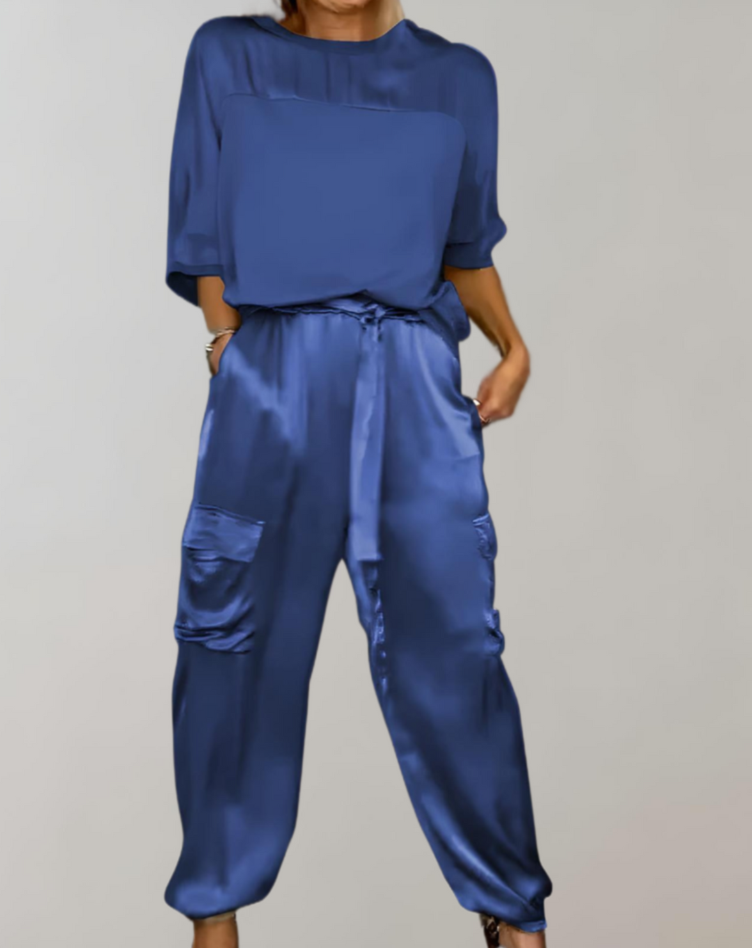 Maria™ | Cargo Lounge Set