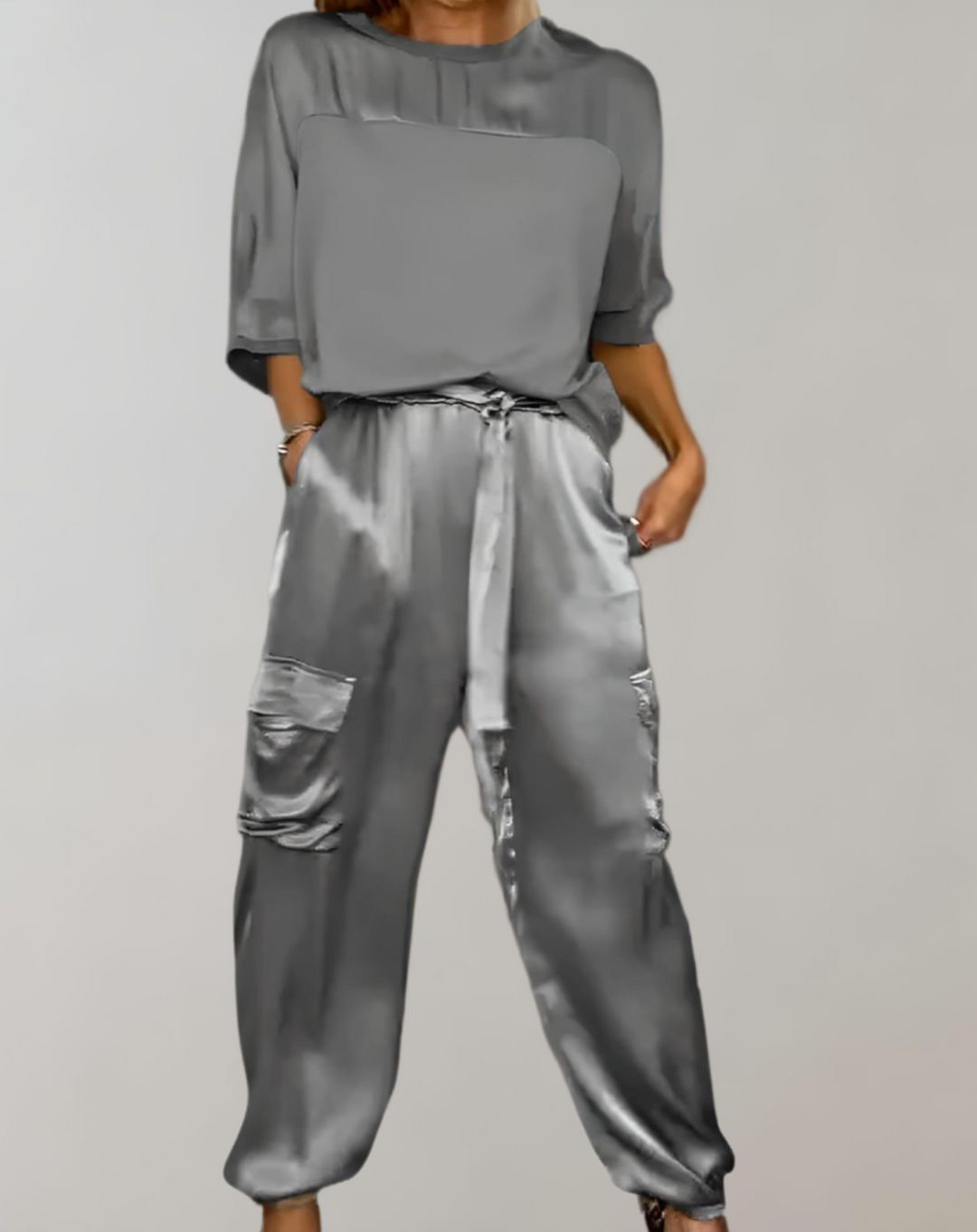 Maria™ | Cargo Lounge Set