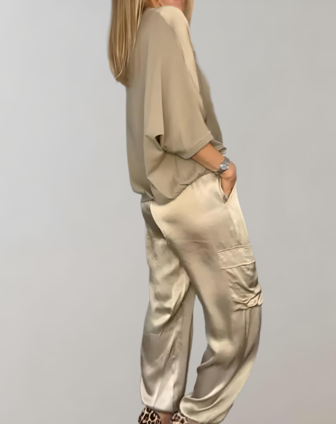 Maria™ | Cargo Lounge Set