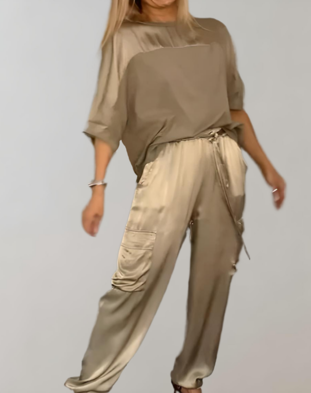 Maria™ | Cargo Lounge Set