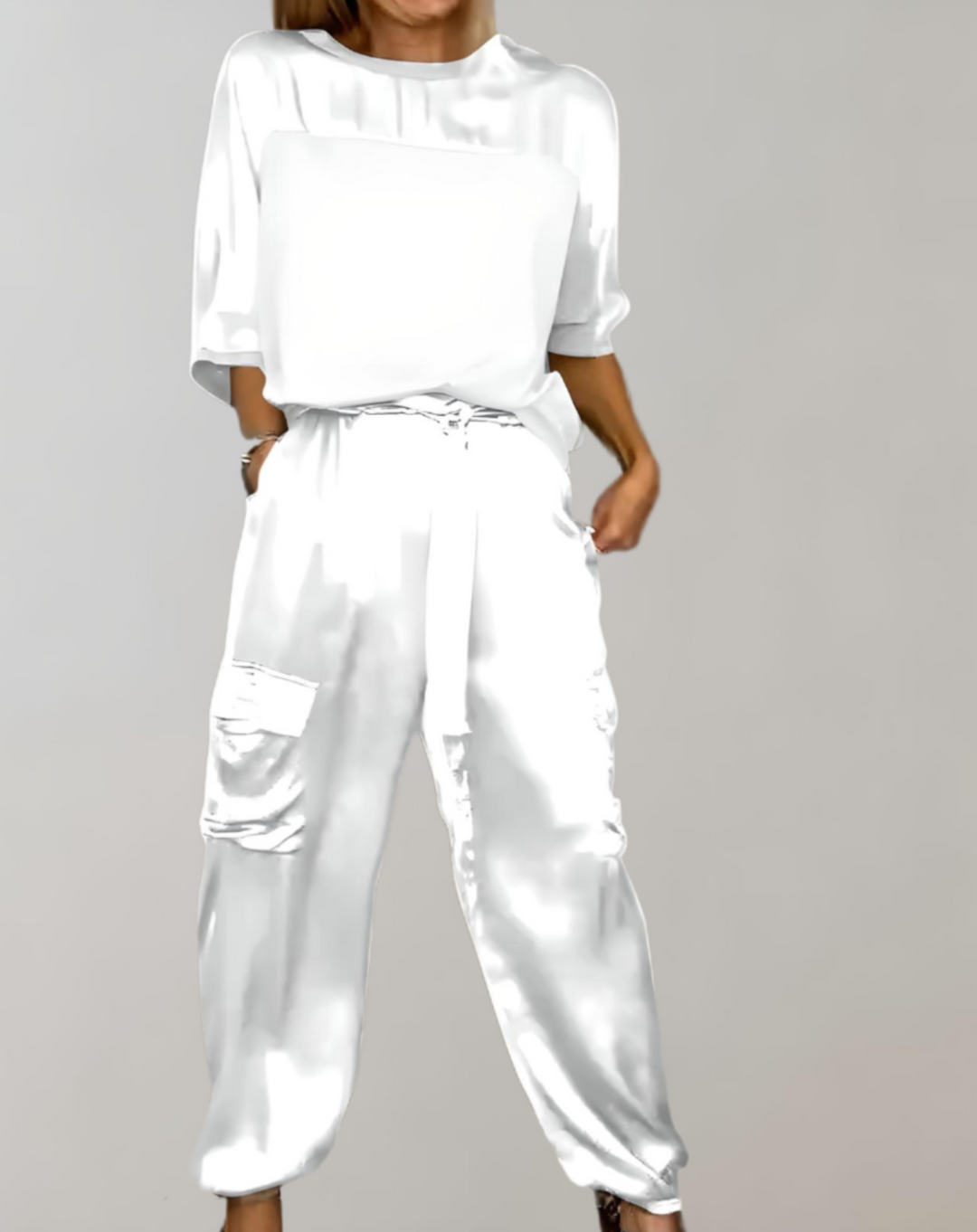 Maria™ | Cargo Lounge Set