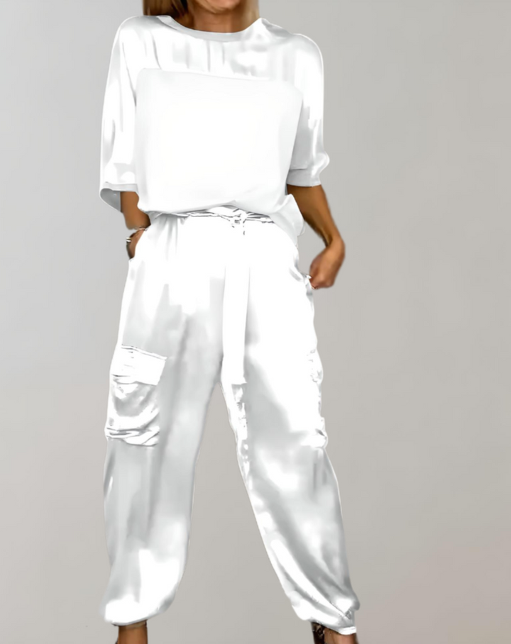 Maria™ | Cargo Lounge Set