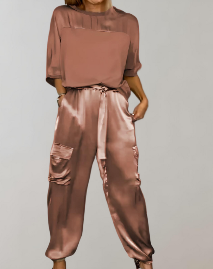 Maria™ | Cargo Lounge Set