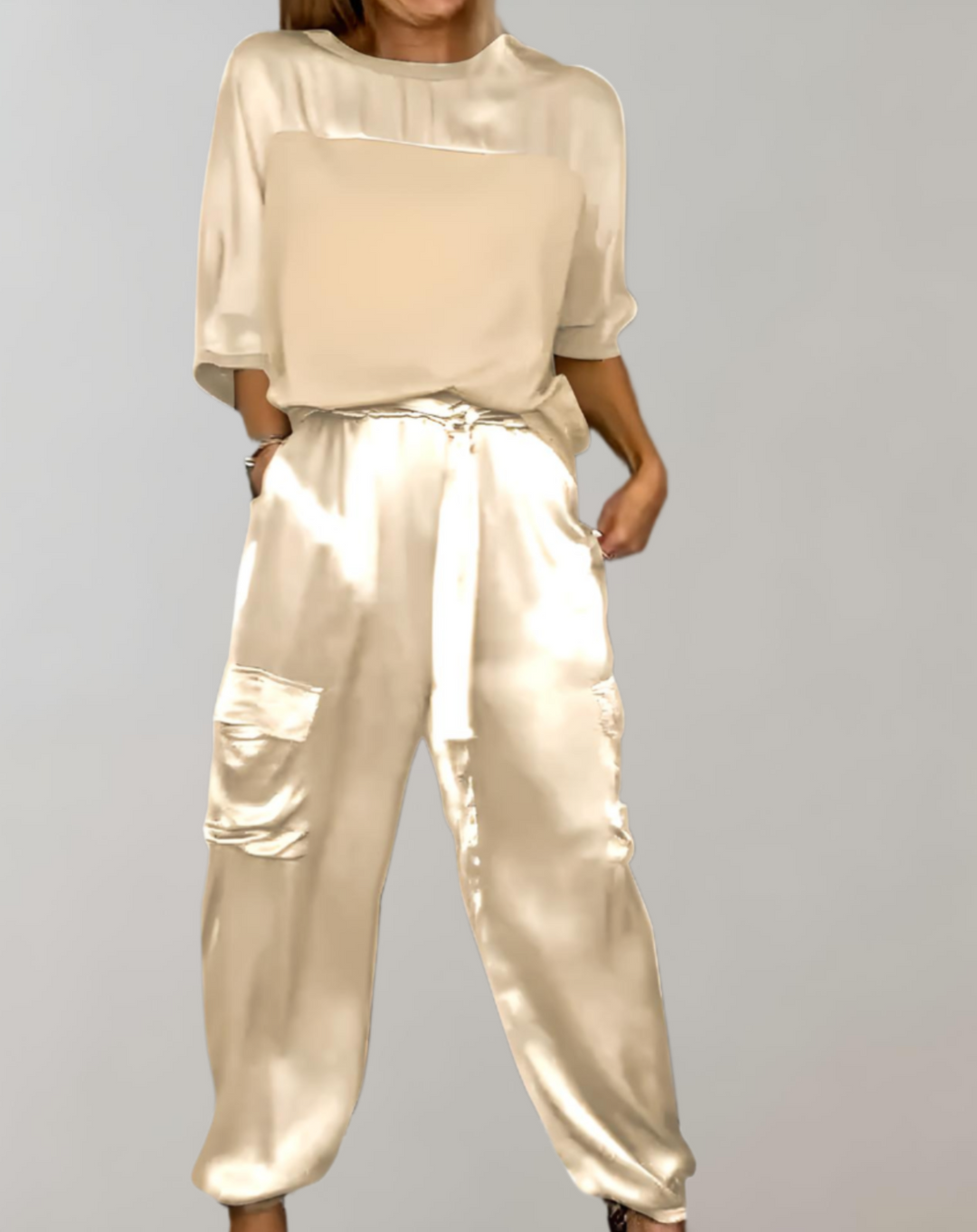 Maria™ | Cargo Lounge Set