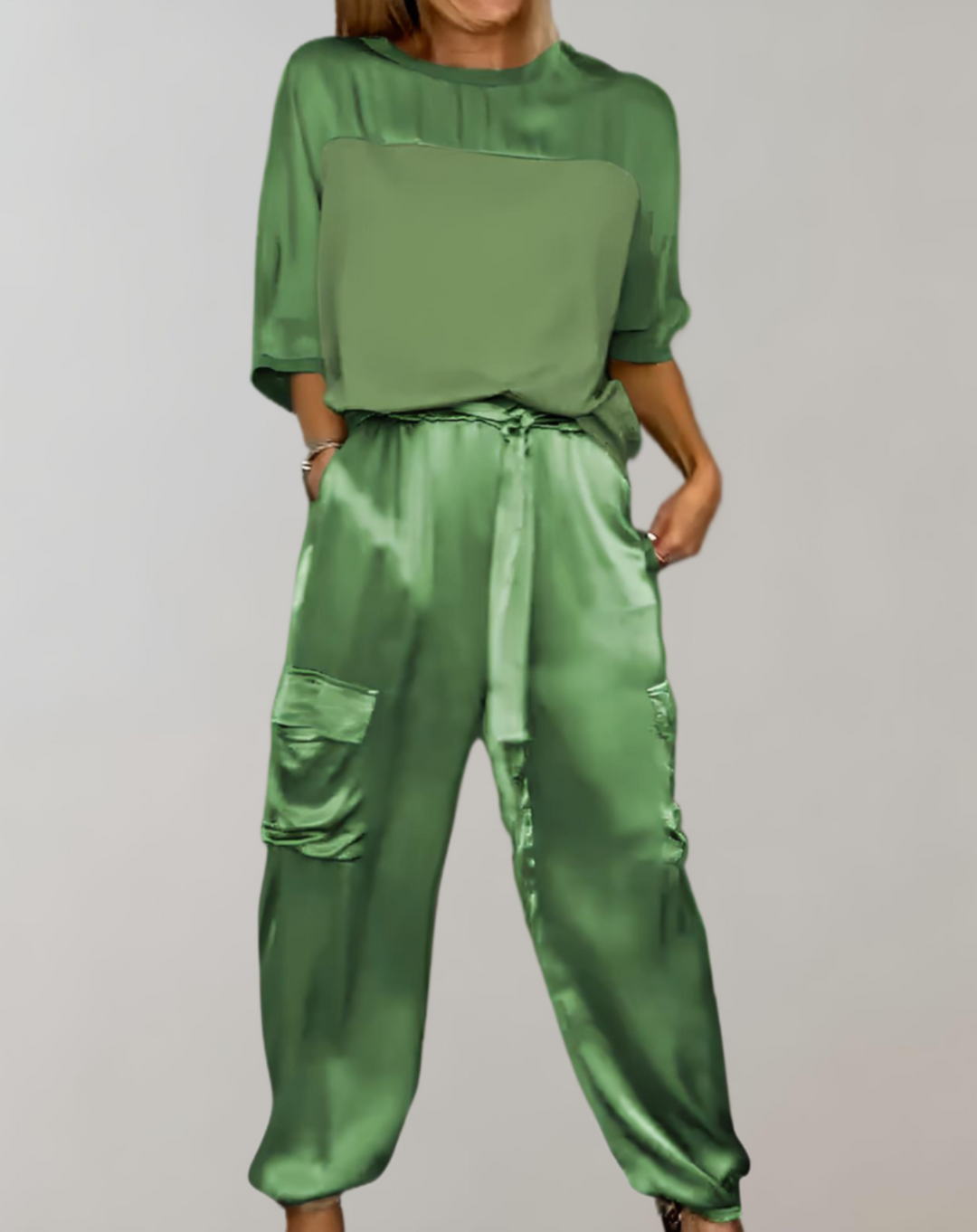 Maria™ | Cargo Lounge Set