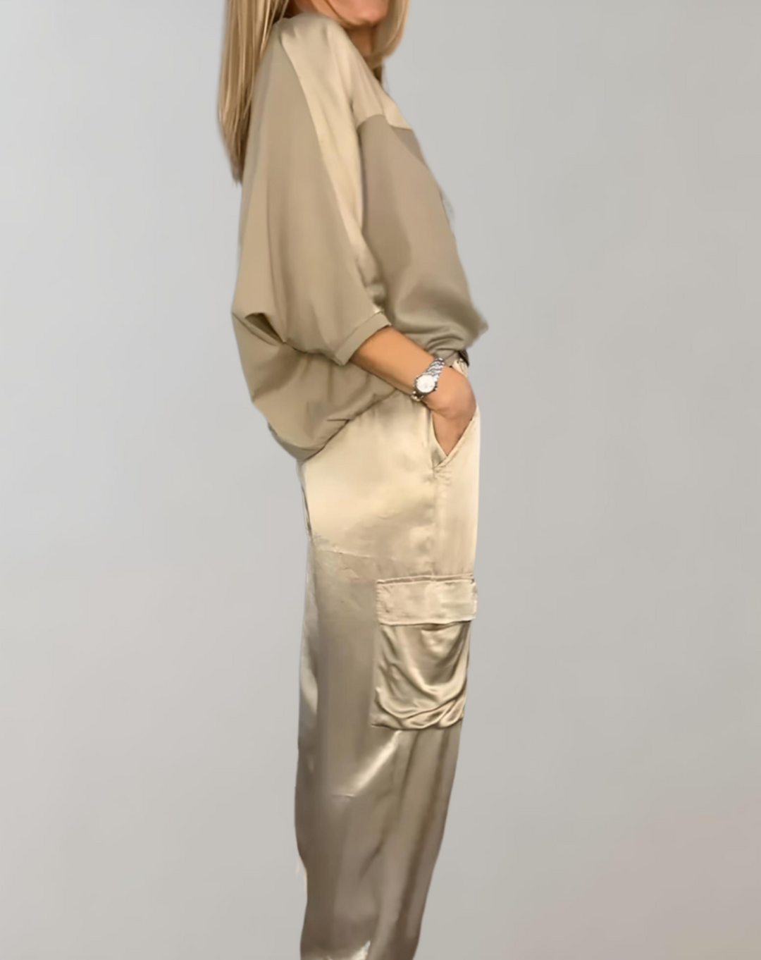 Maria™ | Cargo Lounge Set