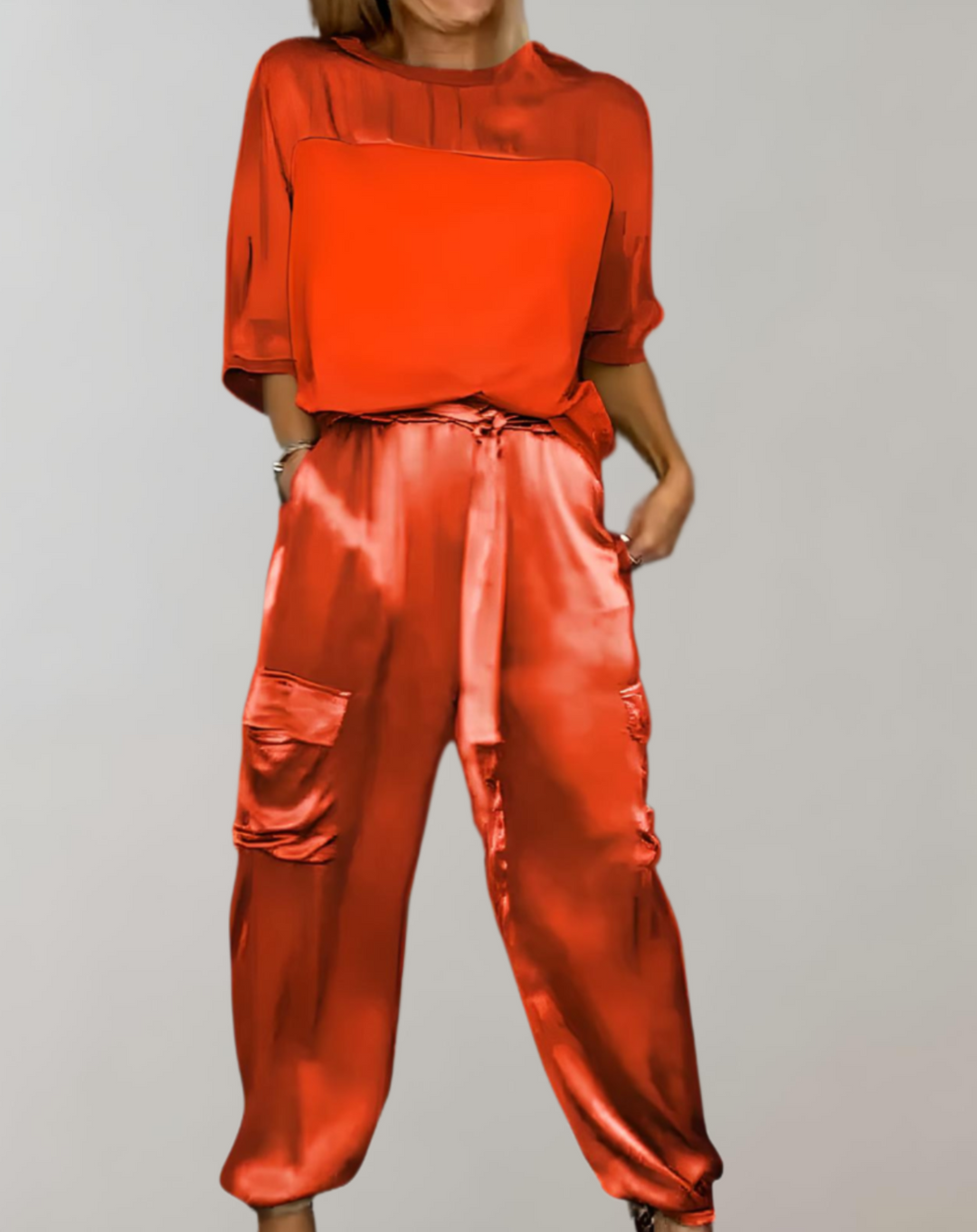 Maria™ | Cargo Lounge Set
