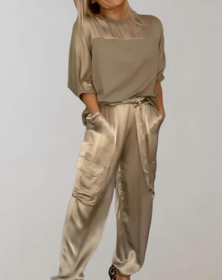 Maria™ | Cargo Lounge Set