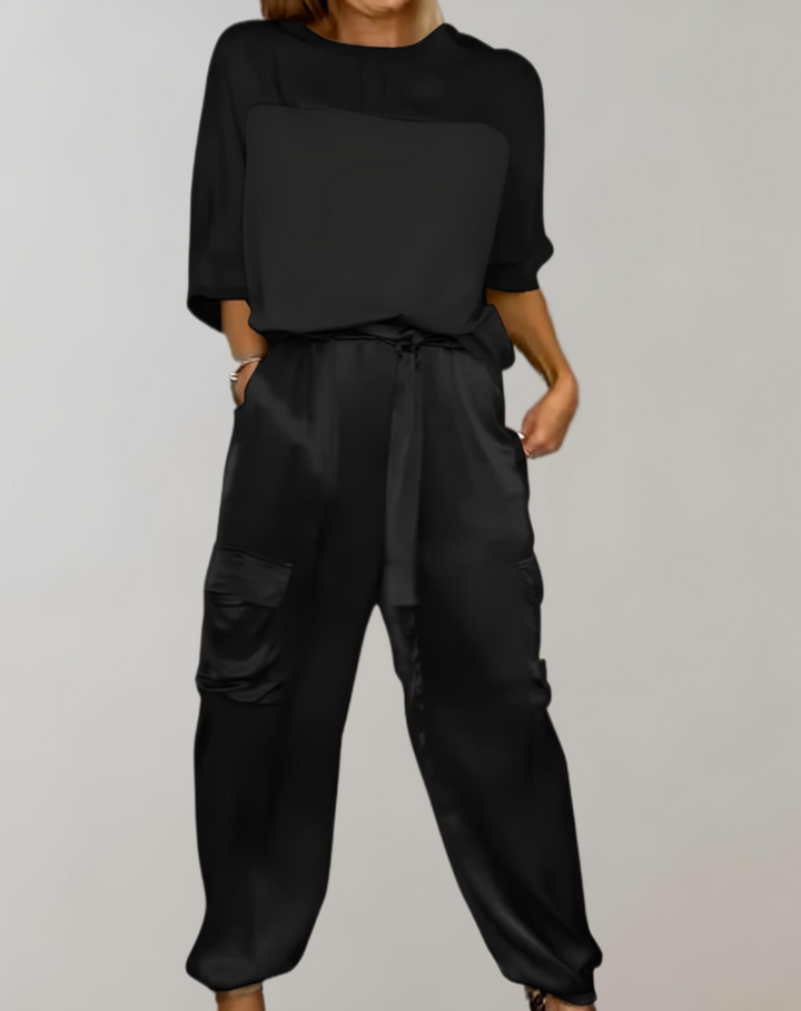 Maria™ | Cargo Lounge Set