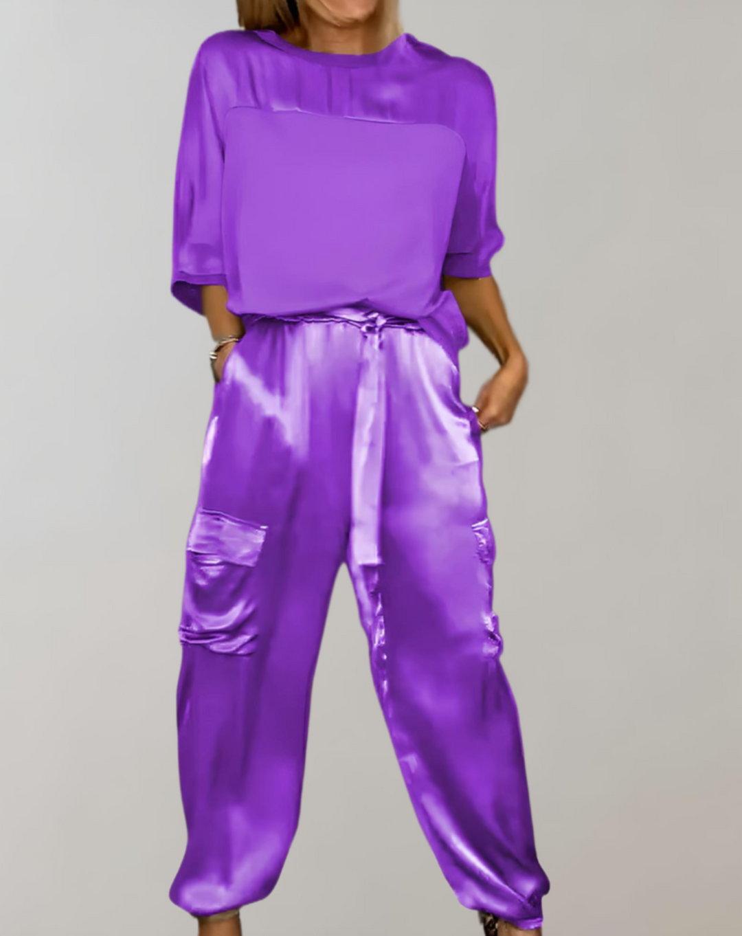 Maria™ | Cargo Lounge Set