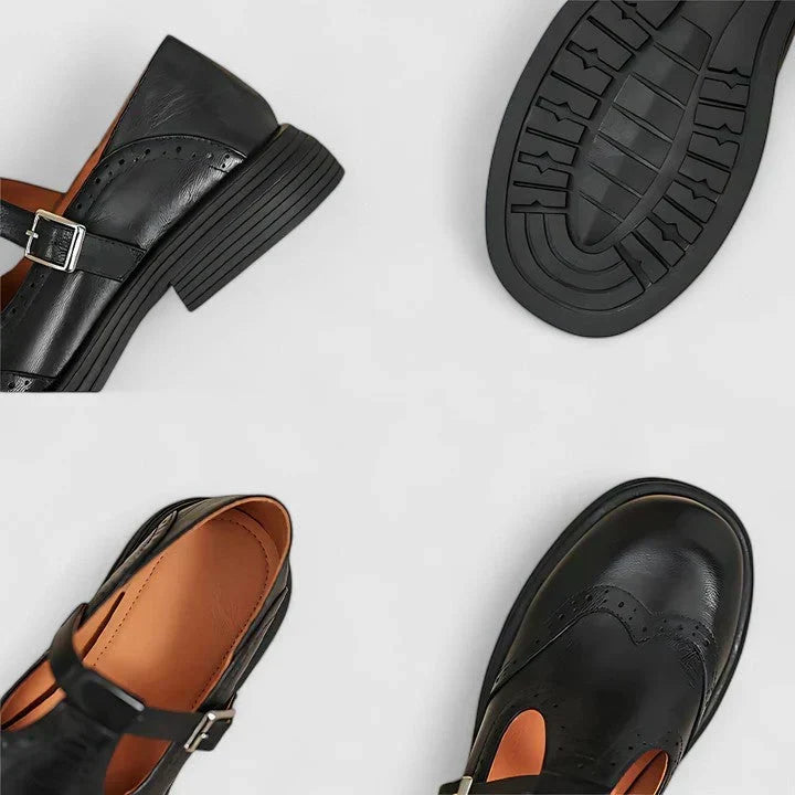 Connie™ | Classic Mary Jane Shoes