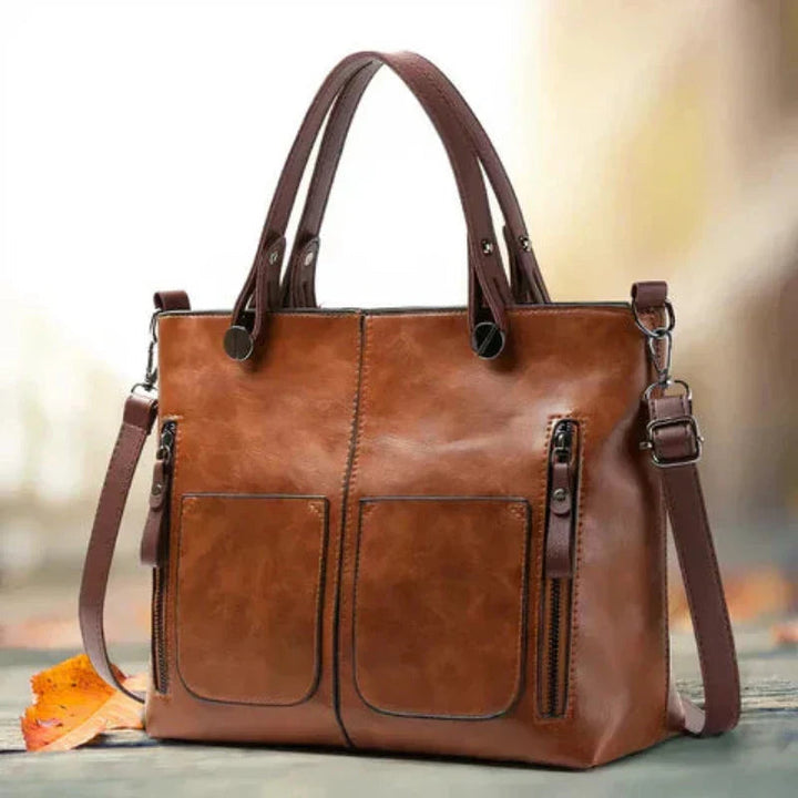Janelle™ | Versatile Handbag