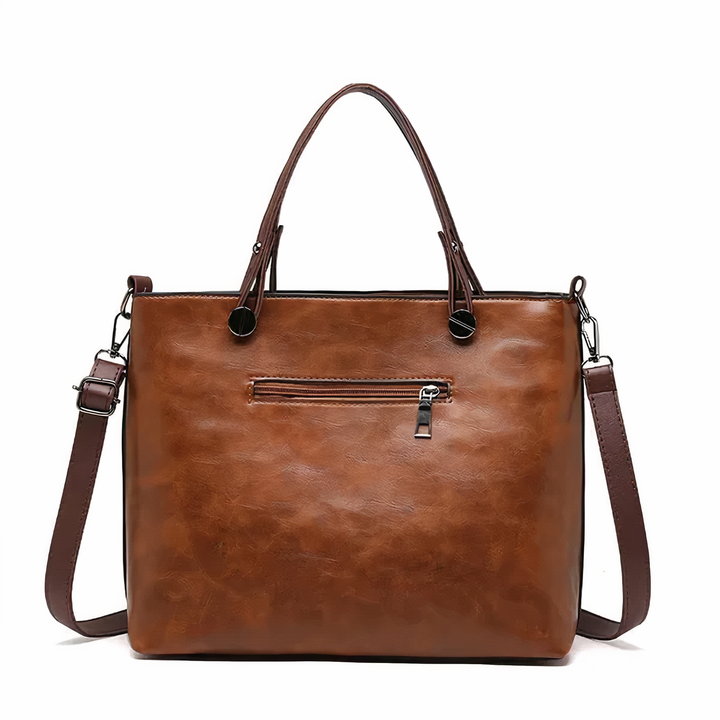Janelle™ | Versatile Handbag