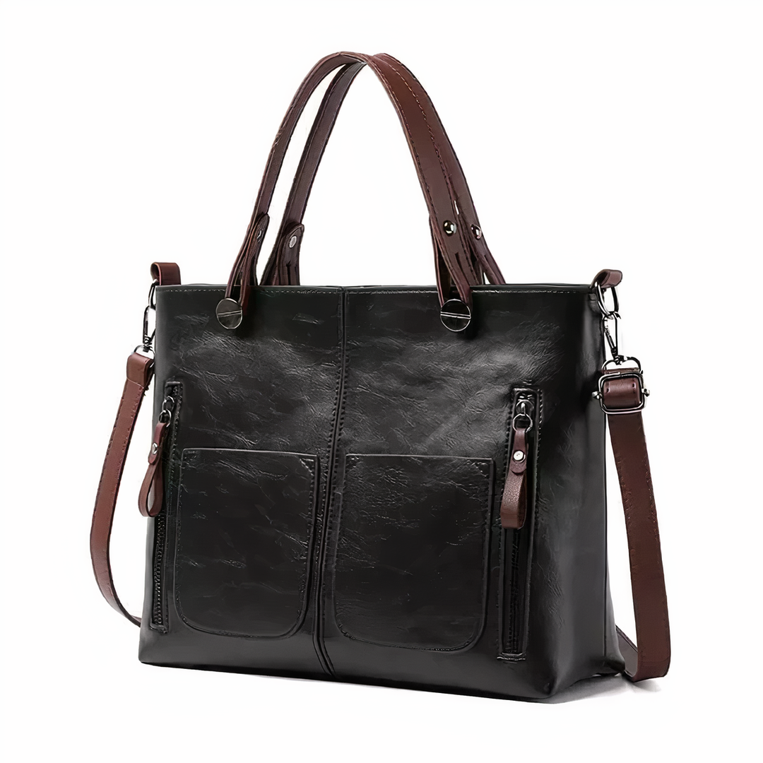 Janelle™ | Versatile Handbag