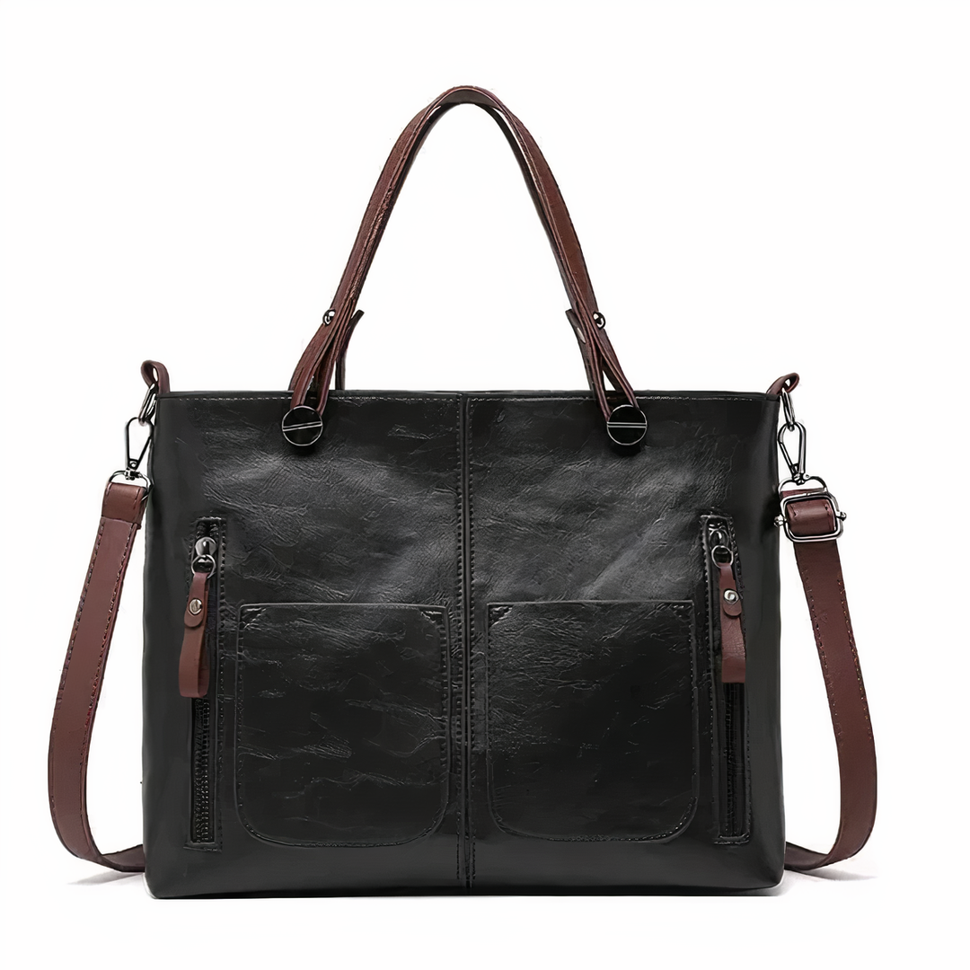 Janelle™ | Versatile Handbag