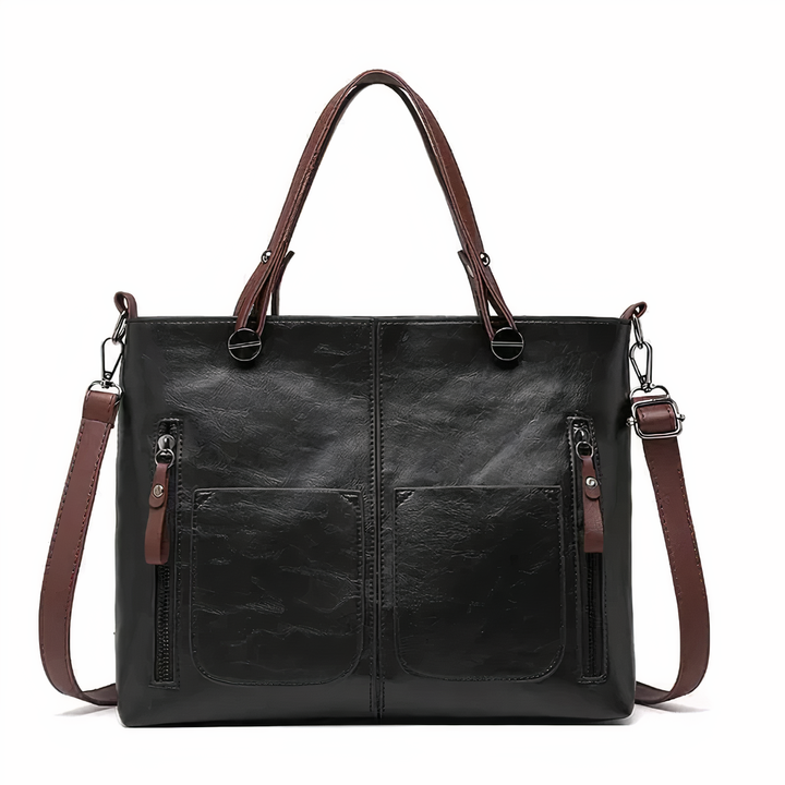 Janelle™ | Versatile Handbag