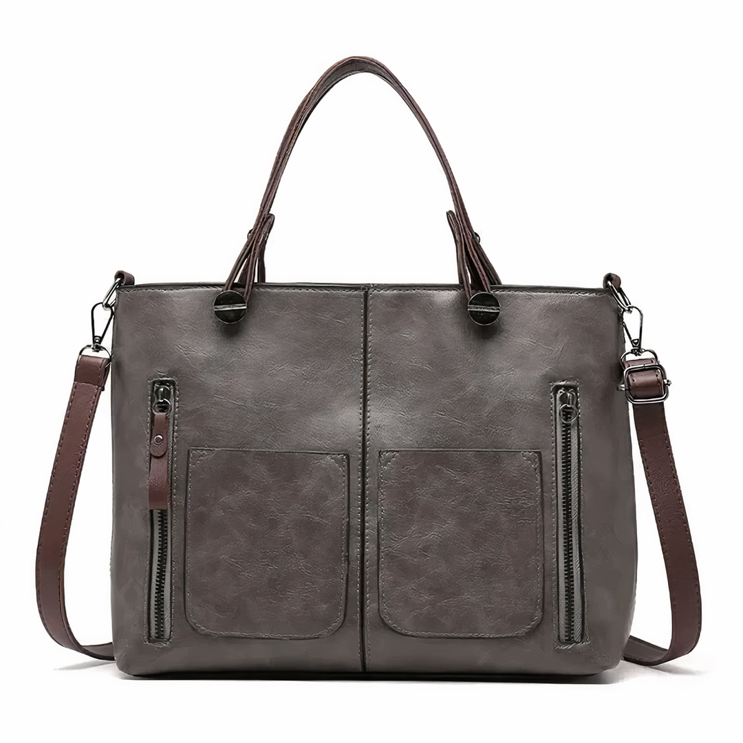 Janelle™ | Versatile Handbag