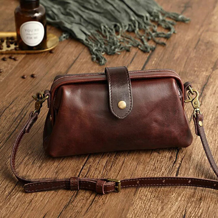 Enid™ | Trendy Shoulder Bag