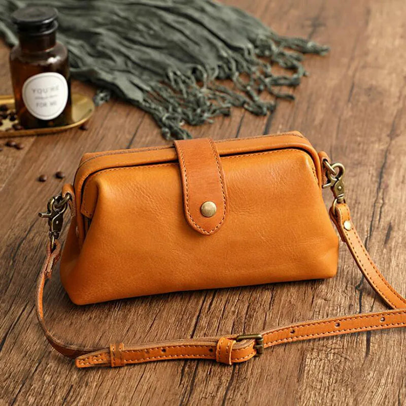 Enid™ | Trendy Shoulder Bag