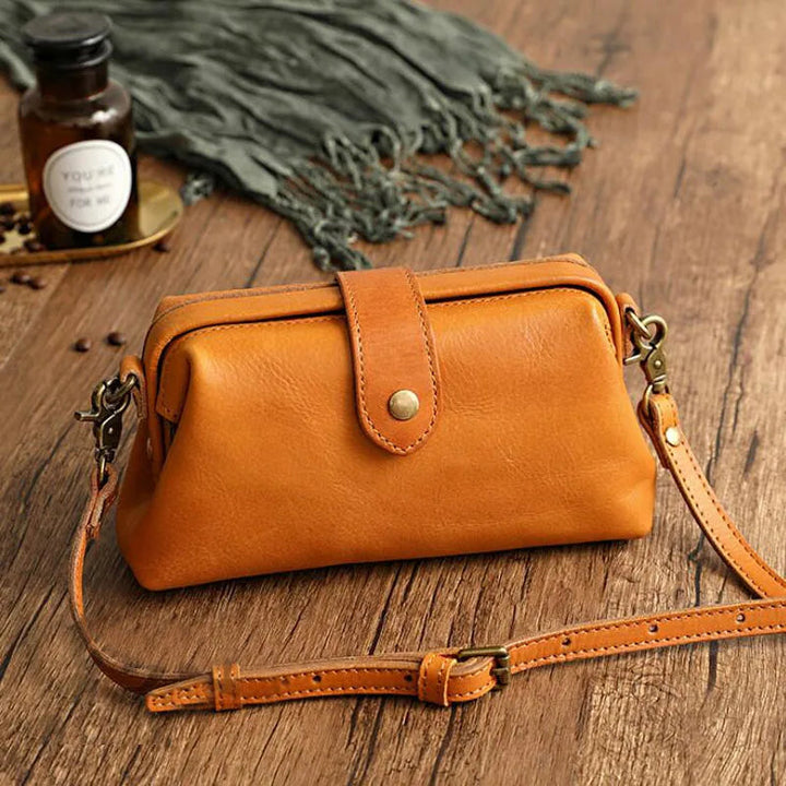 Enid™ | Trendy Shoulder Bag