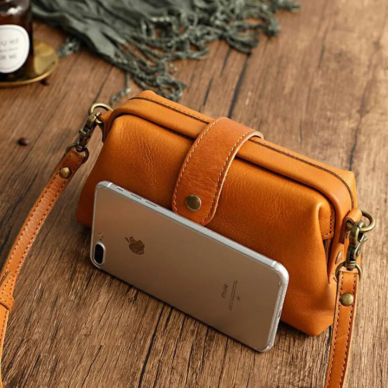 Enid™ | Trendy Shoulder Bag