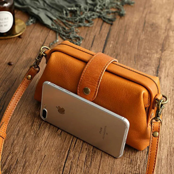 Enid™ | Trendy Shoulder Bag
