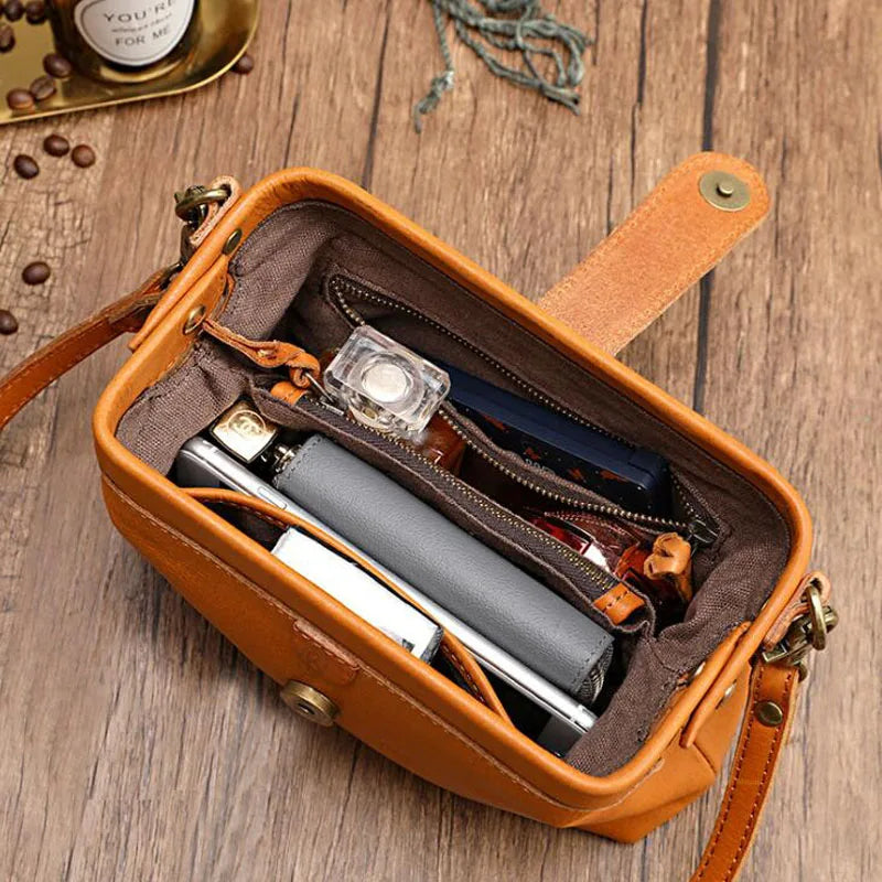 Enid™ | Trendy Shoulder Bag