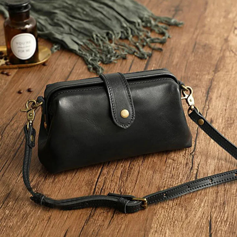 Enid™ | Trendy Shoulder Bag