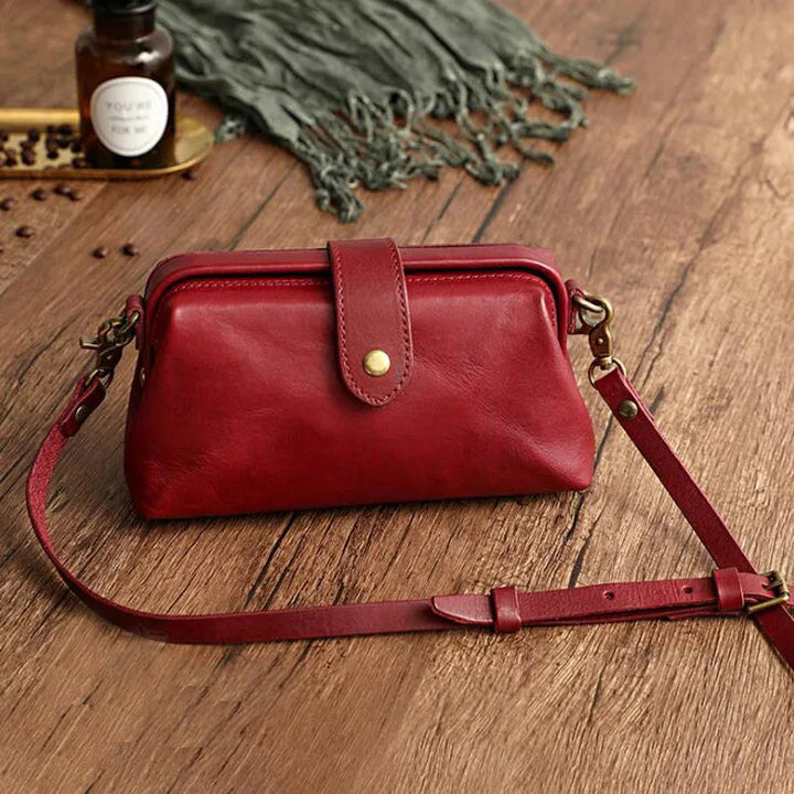 Enid™ | Trendy Shoulder Bag