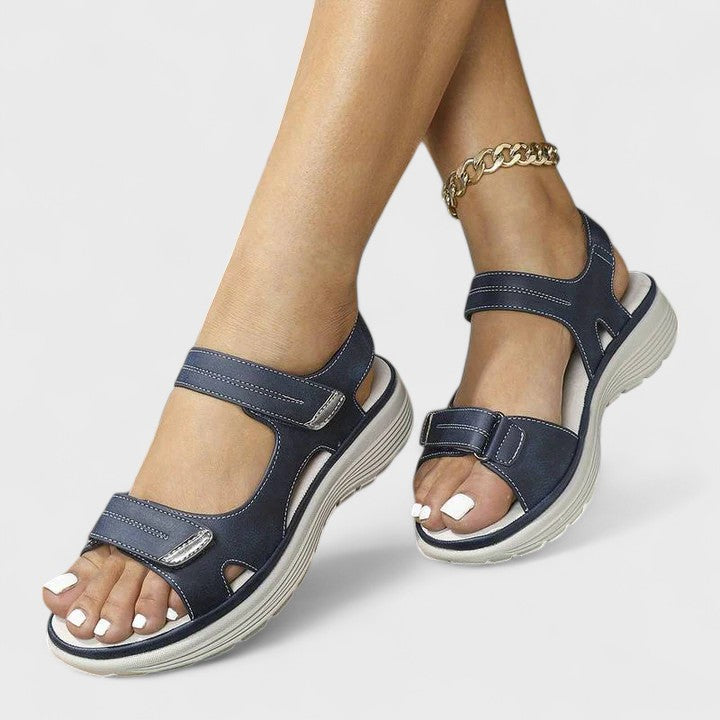 Yvette™ | Graceful Support Sandals