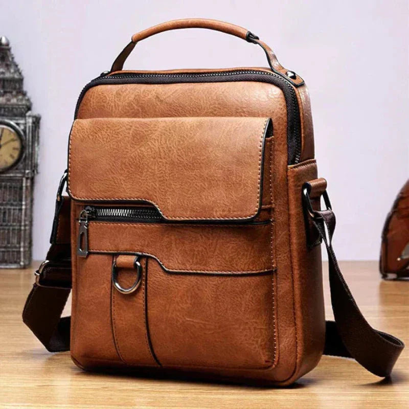 Sian™ | Practical Everyday Crossbody Bag