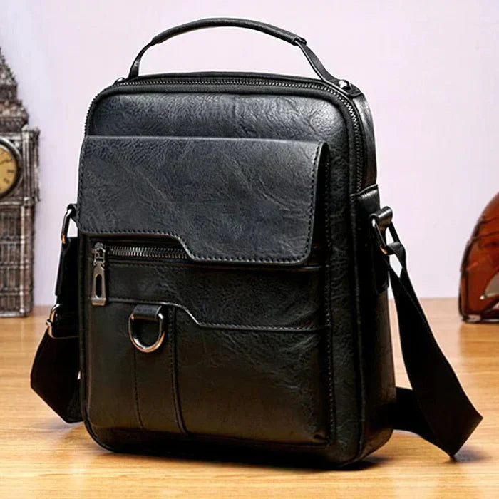 Sian™ | Practical Everyday Crossbody Bag