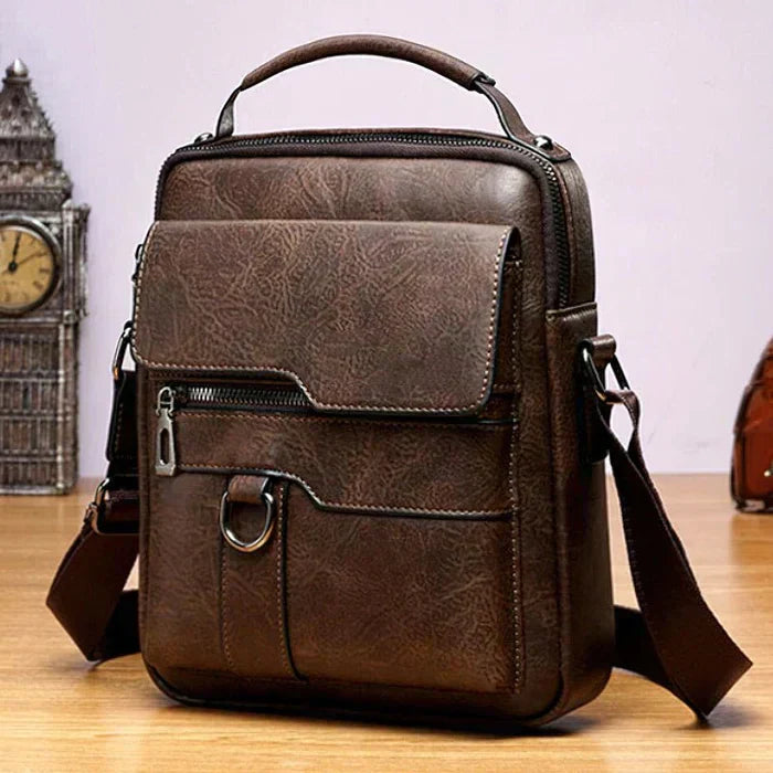Sian™ | Practical Everyday Crossbody Bag