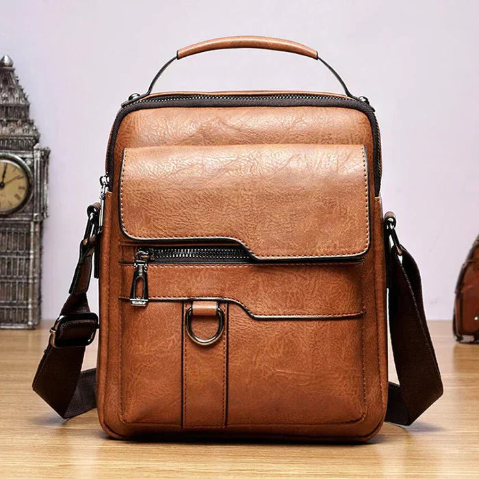 Sian™ | Practical Everyday Crossbody Bag