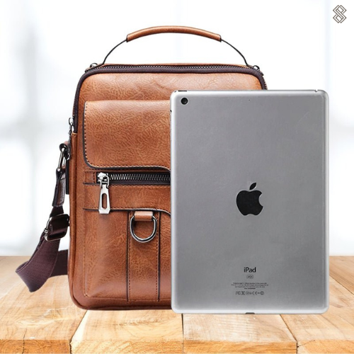 Sian™ | Practical Everyday Crossbody Bag