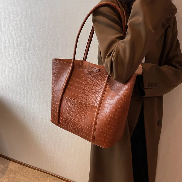 Jaclyn™ | Elegant Shoulder Bag