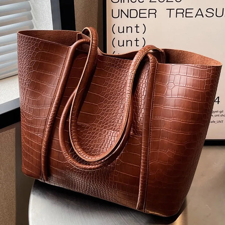 Jaclyn™ | Elegant Shoulder Bag
