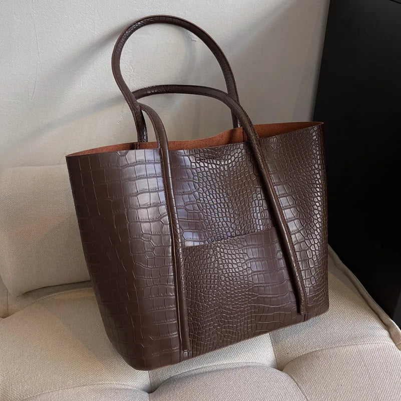 Jaclyn™ | Elegant Shoulder Bag