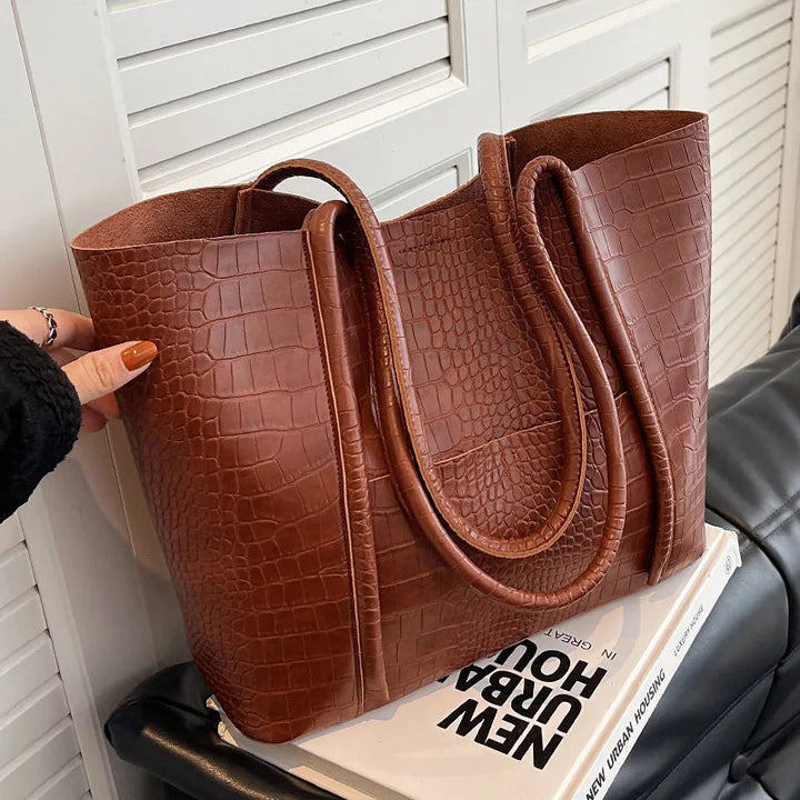 Jaclyn™ | Elegant Shoulder Bag