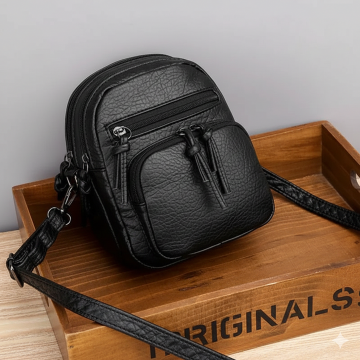 Merrilyn™ | Simple Everyday Crossbody Bag