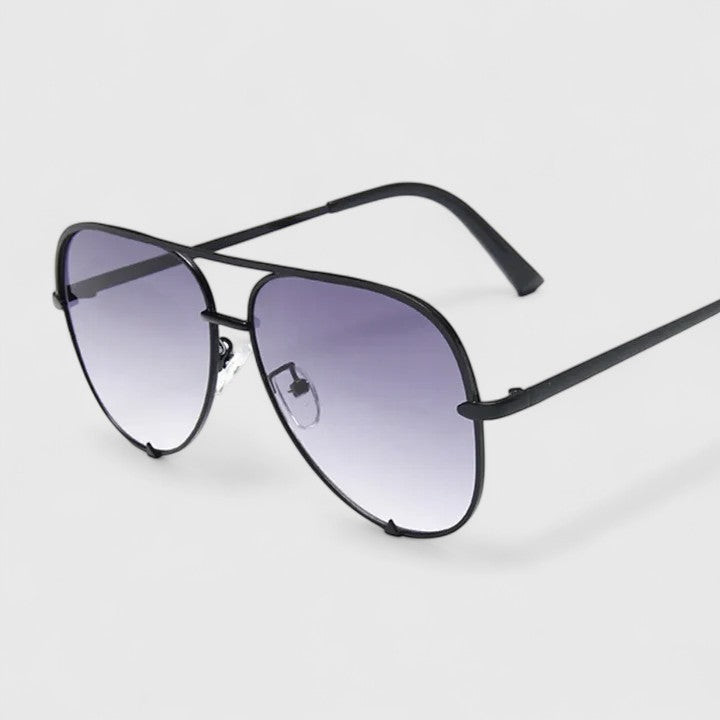 Anita™ | Aviator Mirror Sunglasses