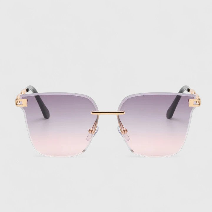 Arabella™ | Square Gradient Sunglasses