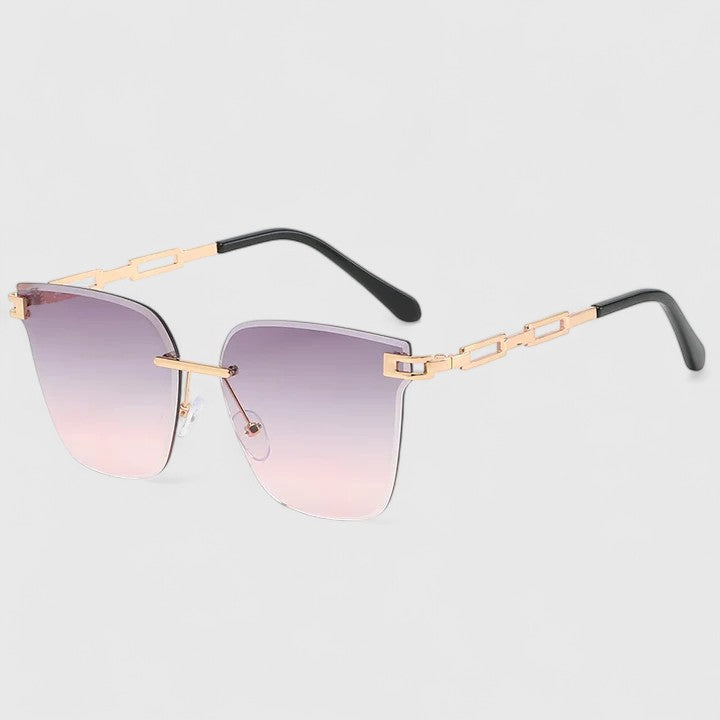 Arabella™ | Square Gradient Sunglasses