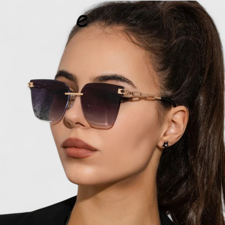 Arabella™ | Square Gradient Sunglasses